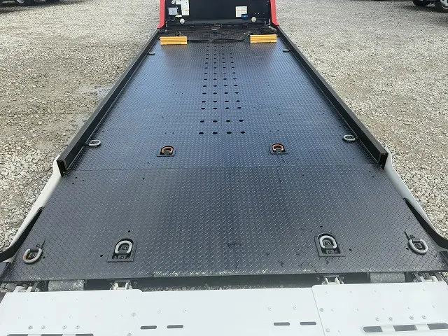 いすゞ エルフ TRG-NPR85AN(2WD)の写真40