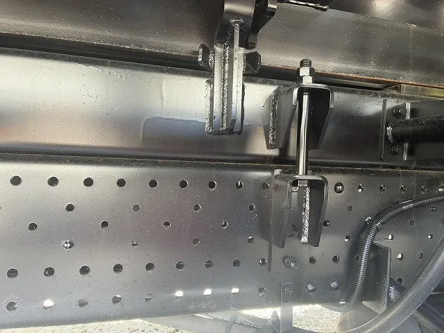 いすゞ エルフ TRG-NPR85AN(2WD)の写真44