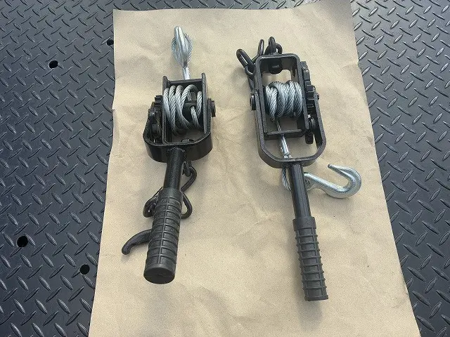 いすゞ エルフ TRG-NPR85AN(2WD)の写真46