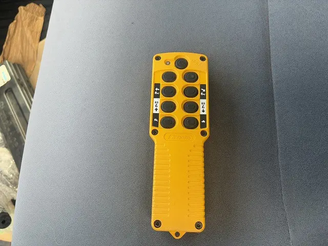 いすゞ エルフ TRG-NPR85AN(2WD)の写真47