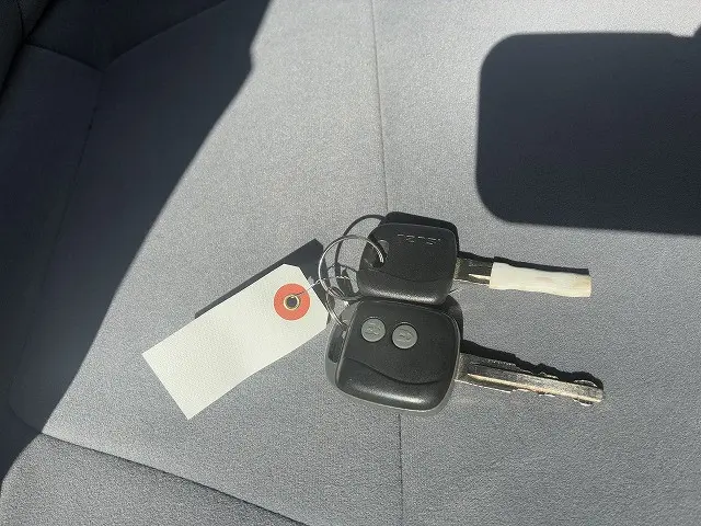 いすゞ エルフ TRG-NPR85AN(2WD)の写真48