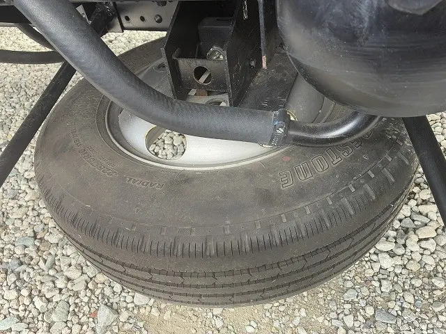 いすゞ エルフ TRG-NPR85AN(2WD)の写真49