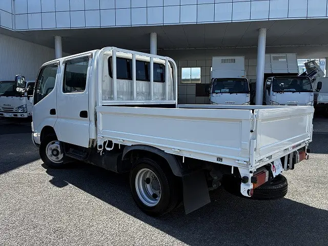 日野 デュトロ 2RG-XZU605M(2WD)の写真6