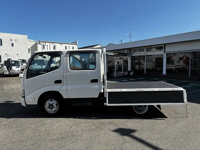 日野 デュトロ 2RG-XZU605M(2WD)の写真11