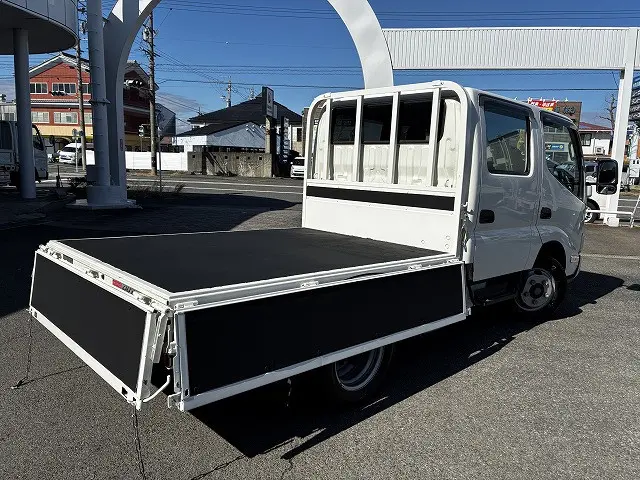 日野 デュトロ 2RG-XZU605M(2WD)の写真15