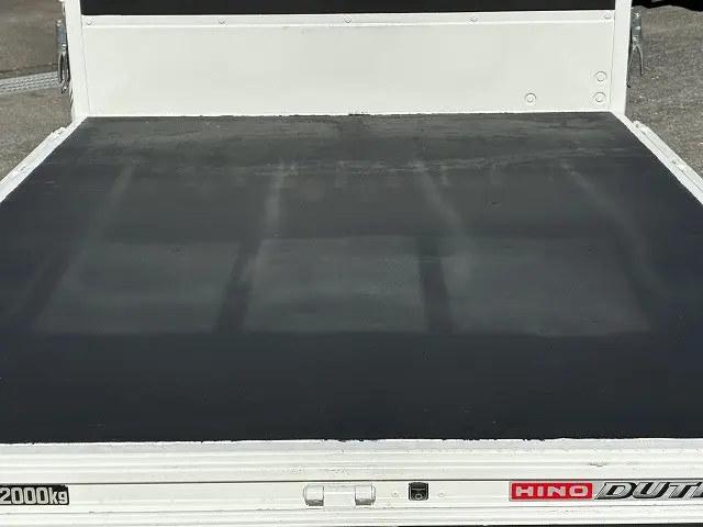 日野 デュトロ 2RG-XZU605M(2WD)の写真16