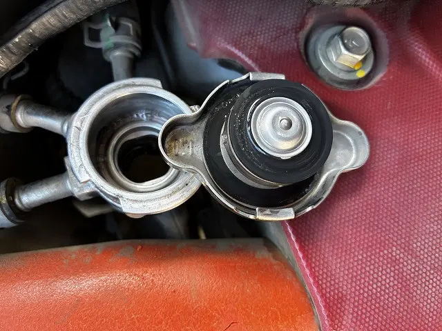 日野 デュトロ 2RG-XZU605M(2WD)の写真20