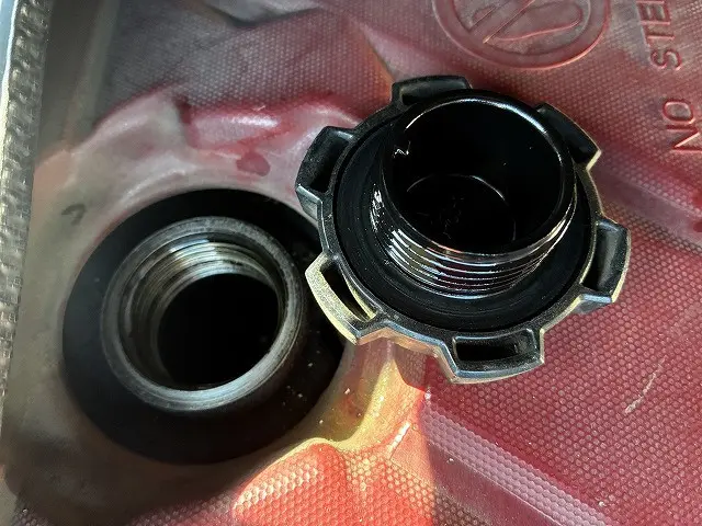 日野 デュトロ 2RG-XZU605M(2WD)の写真21