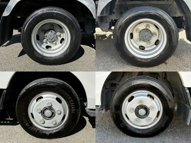 日野 デュトロ 2RG-XZU605M(2WD)の写真22