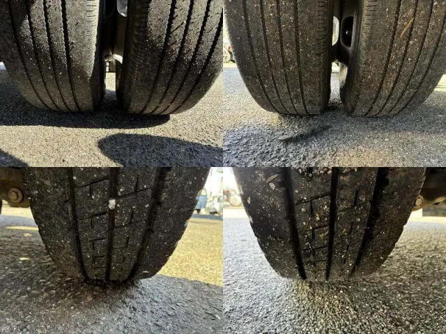 日野 デュトロ 2RG-XZU605M(2WD)の写真24