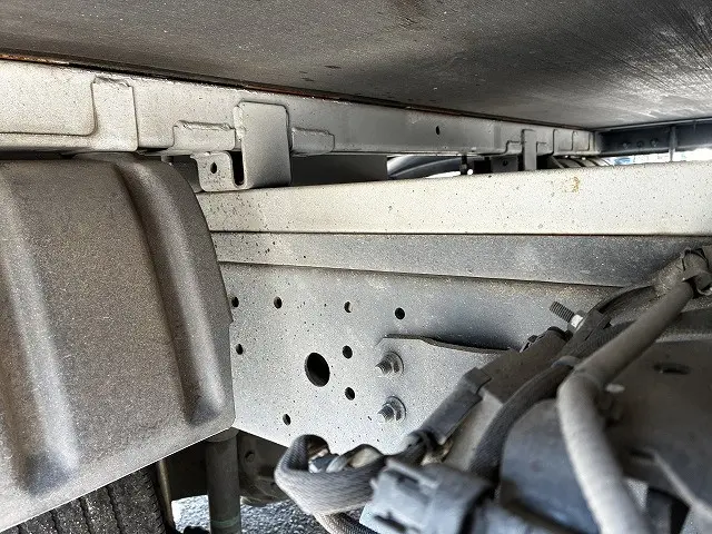 日野 デュトロ 2RG-XZU605M(2WD)の写真25