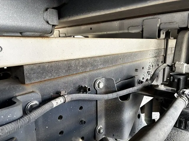 日野 デュトロ 2RG-XZU605M(2WD)の写真27