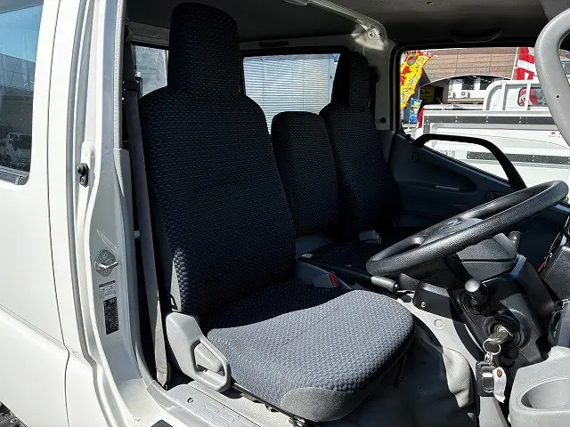 日野 デュトロ 2RG-XZU605M(2WD)の写真29