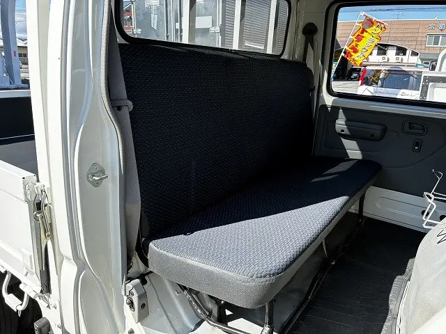 日野 デュトロ 2RG-XZU605M(2WD)の写真34