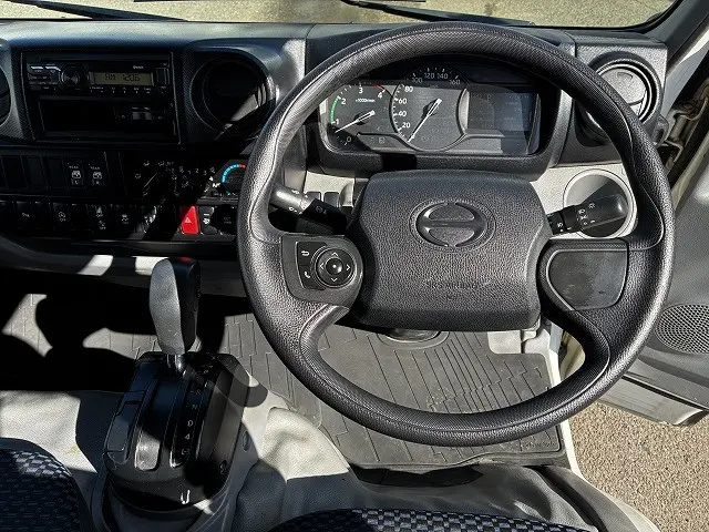 日野 デュトロ 2RG-XZU605M(2WD)の写真36