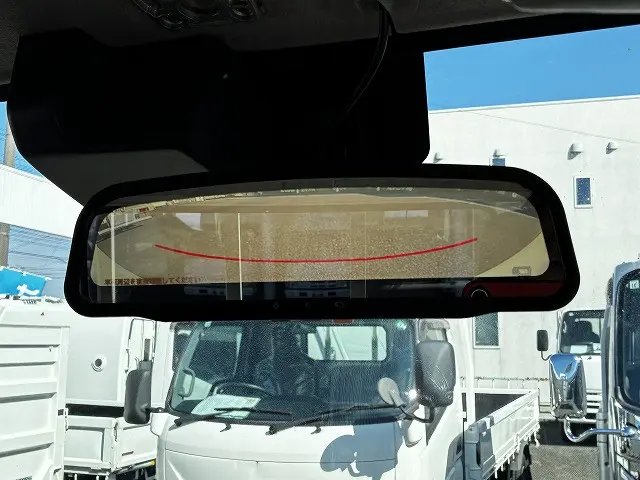 日野 デュトロ 2RG-XZU605M(2WD)の写真42