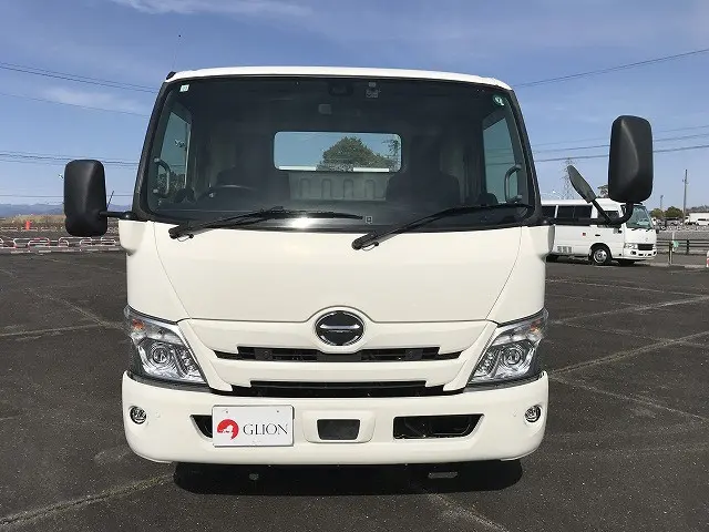 日野 デュトロ 2KG-XZU722M(2WD)の写真2