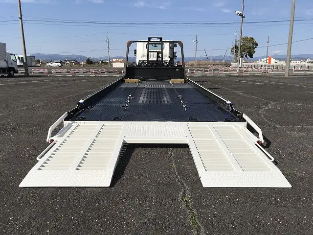 日野 デュトロ 2KG-XZU722M(2WD)の写真5