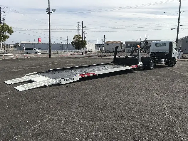 日野 デュトロ 2KG-XZU722M(2WD)の写真6