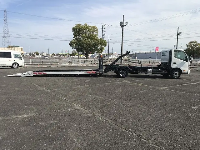 日野 デュトロ 2KG-XZU722M(2WD)の写真8