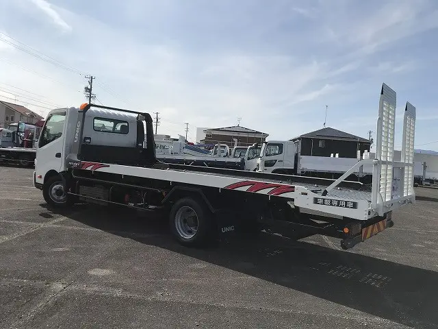 日野 デュトロ 2KG-XZU722M(2WD)の写真11