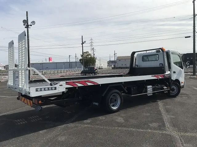 日野 デュトロ 2KG-XZU722M(2WD)の写真13