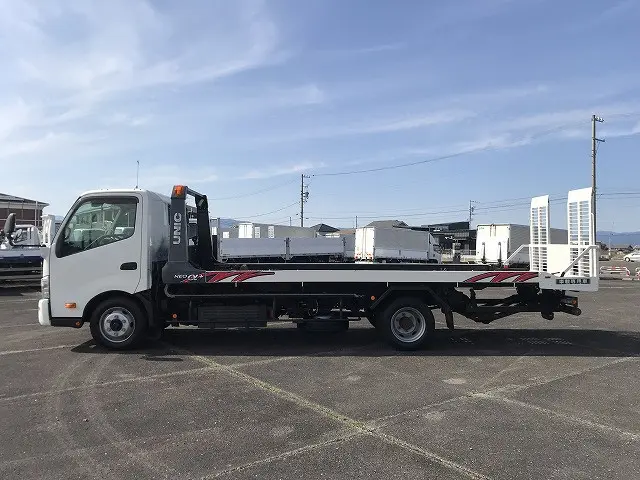 日野 デュトロ 2KG-XZU722M(2WD)の写真14