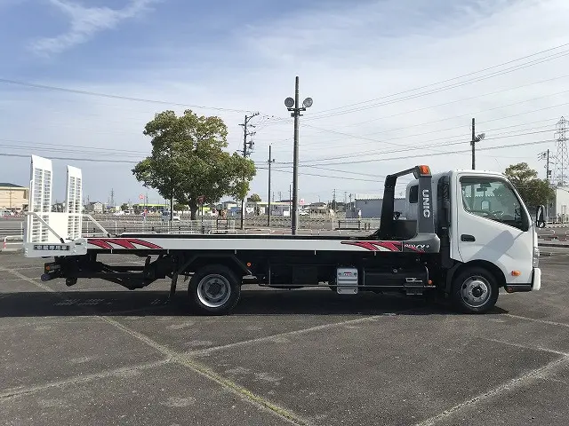 日野 デュトロ 2KG-XZU722M(2WD)の写真15