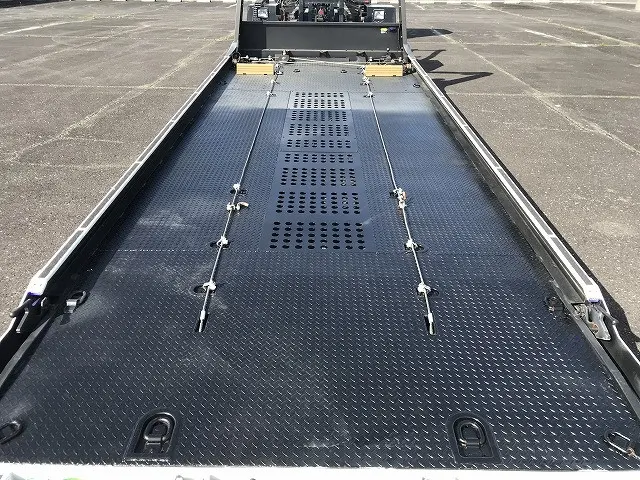 日野 デュトロ 2KG-XZU722M(2WD)の写真16