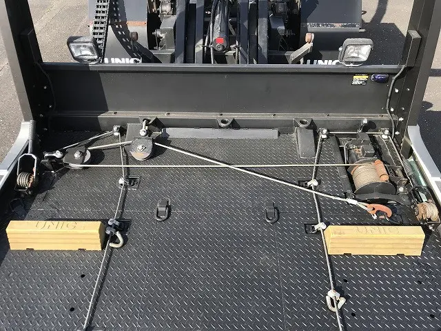 日野 デュトロ 2KG-XZU722M(2WD)の写真18