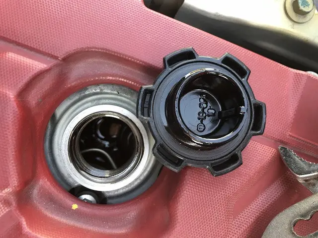 日野 デュトロ 2KG-XZU722M(2WD)の写真21