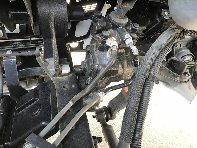 日野 デュトロ 2KG-XZU722M(2WD)の写真23