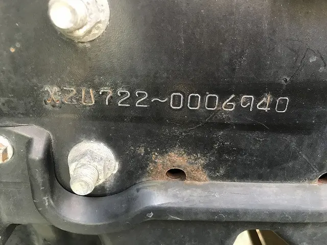 日野 デュトロ 2KG-XZU722M(2WD)の写真24