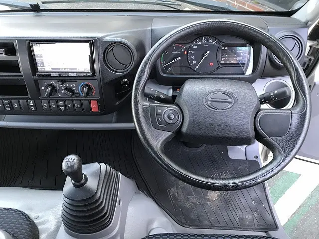 日野 デュトロ 2KG-XZU722M(2WD)の写真26