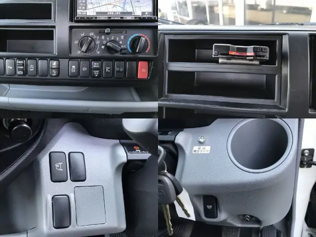 日野 デュトロ 2KG-XZU722M(2WD)の写真29