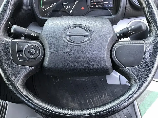 日野 デュトロ 2KG-XZU722M(2WD)の写真30
