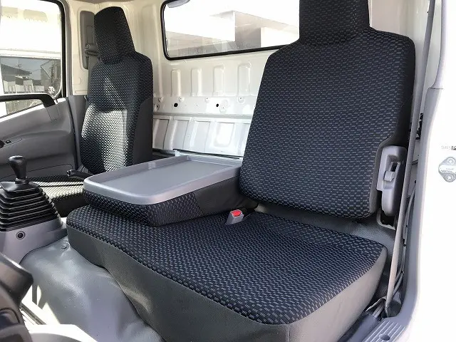 日野 デュトロ 2KG-XZU722M(2WD)の写真35