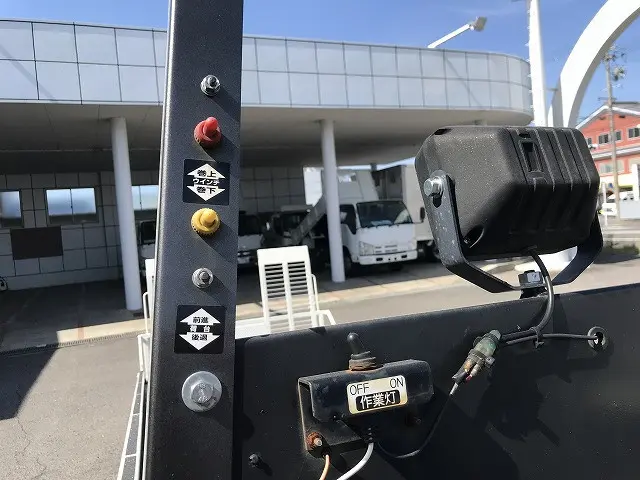 日野 デュトロ 2KG-XZU722M(2WD)の写真38