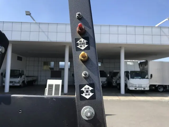 日野 デュトロ 2KG-XZU722M(2WD)の写真39