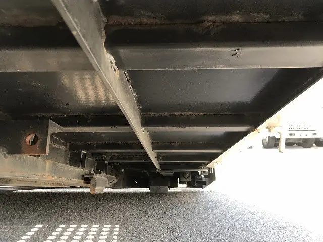 日野 デュトロ 2KG-XZU722M(2WD)の写真42