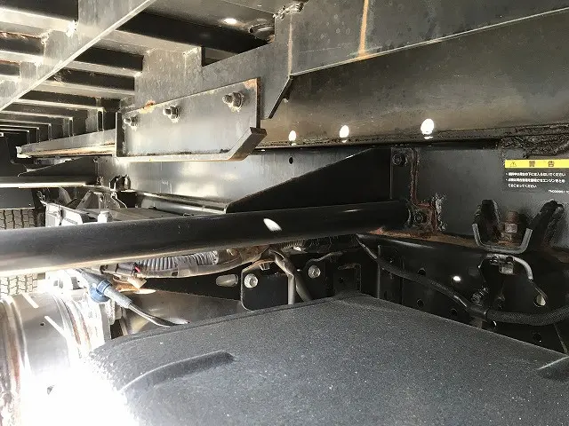 日野 デュトロ 2KG-XZU722M(2WD)の写真44