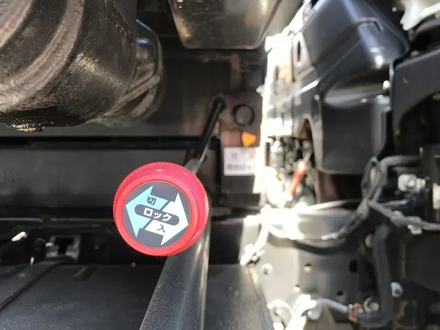 日野 デュトロ 2KG-XZU722M(2WD)の写真46