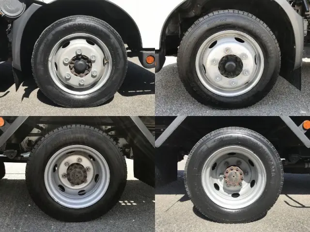 日野 デュトロ 2KG-XZU722M(2WD)の写真47