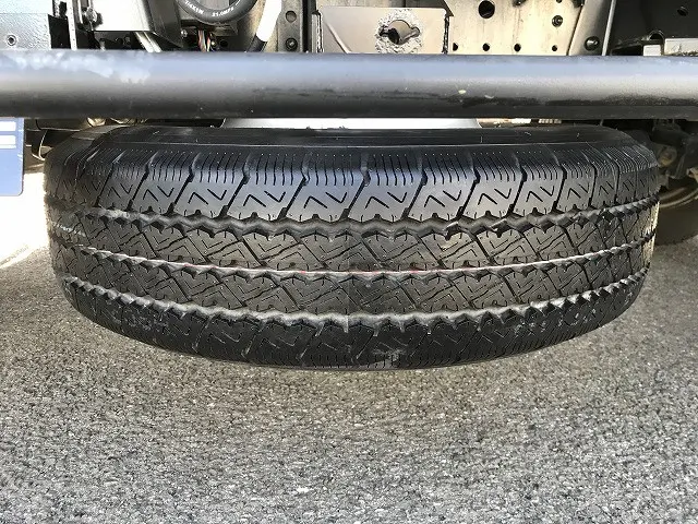 日野 デュトロ 2KG-XZU722M(2WD)の写真48