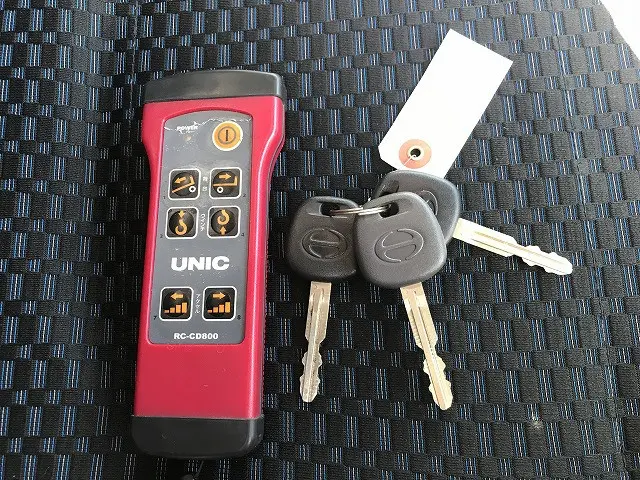 日野 デュトロ 2KG-XZU722M(2WD)の写真50