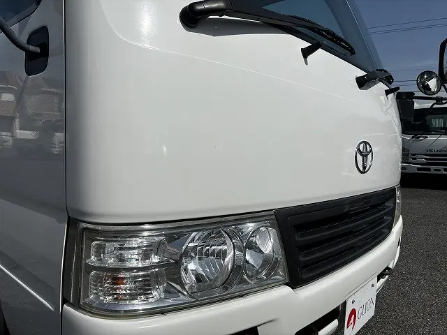 トヨタ コースター PDG-XZB40(2WD)の写真11