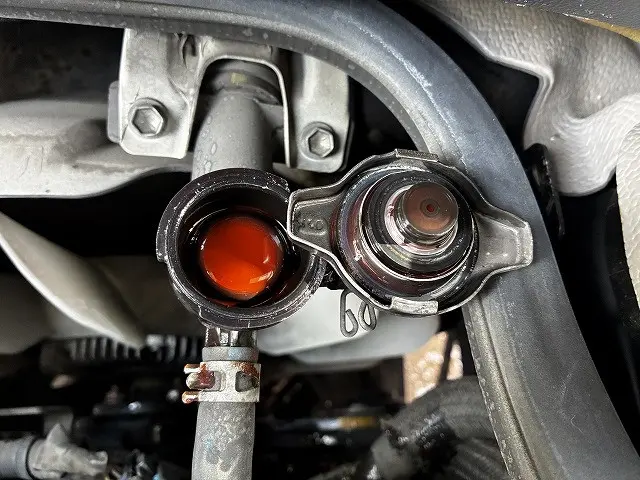 トヨタ コースター PDG-XZB40(2WD)の写真20