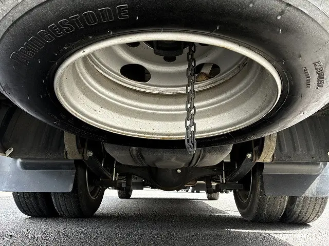 トヨタ コースター PDG-XZB40(2WD)の写真24