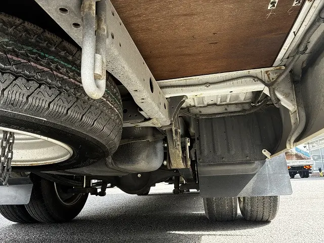 トヨタ コースター PDG-XZB40(2WD)の写真25