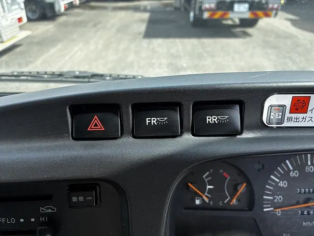 トヨタ コースター PDG-XZB40(2WD)の写真30